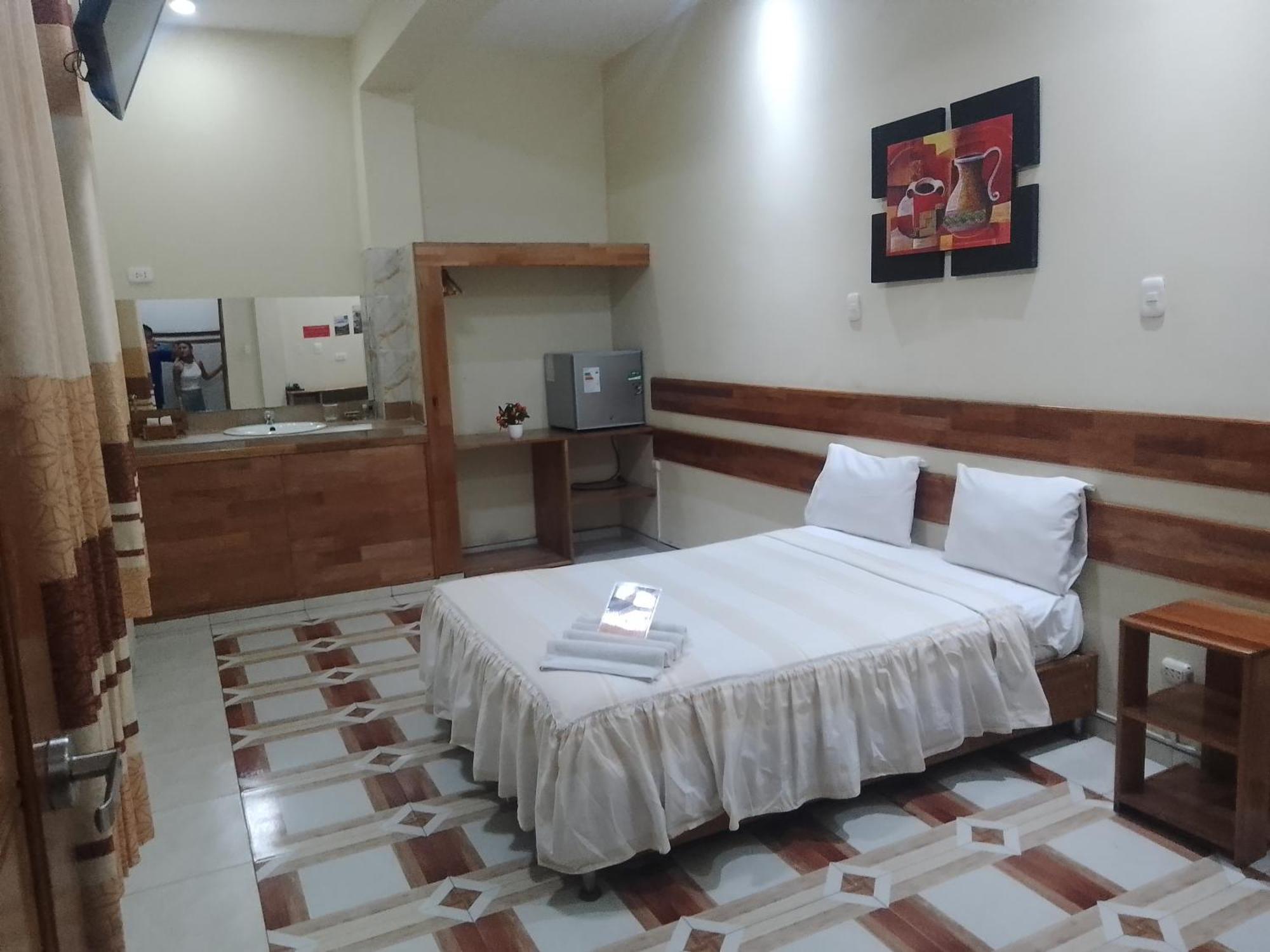 Casa Nativa Iquitos Hotel Exterior photo
